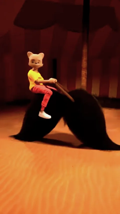 SuperPlastic YouTube Short