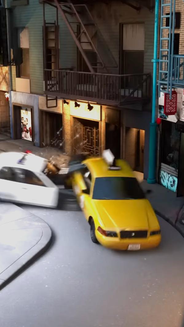 SuperPlastic YouTube Short